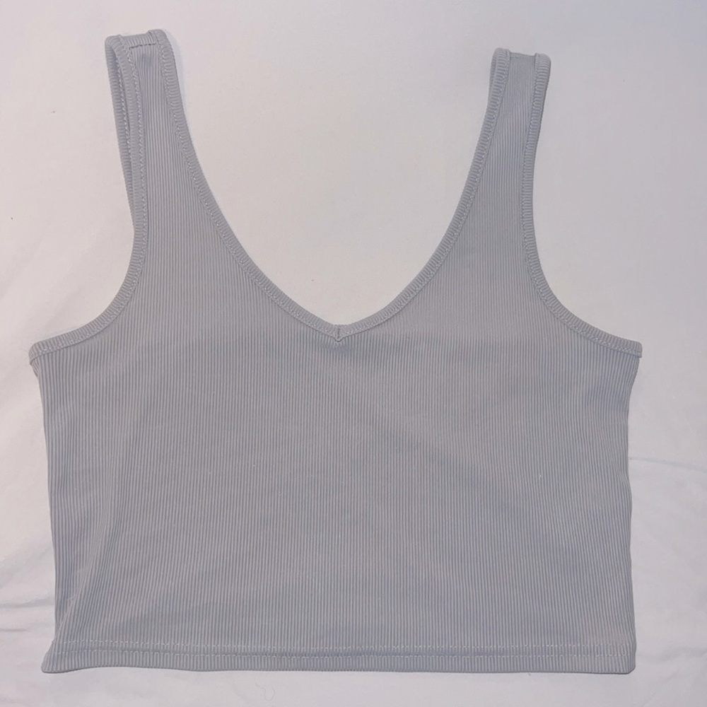 Crop-top | size: s/m |